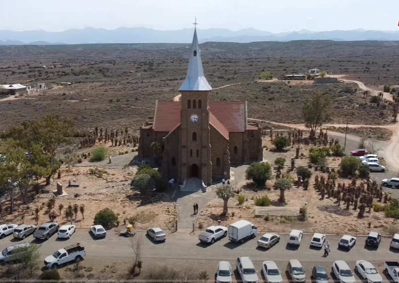 De Hoop_180 Munute vir Hoop