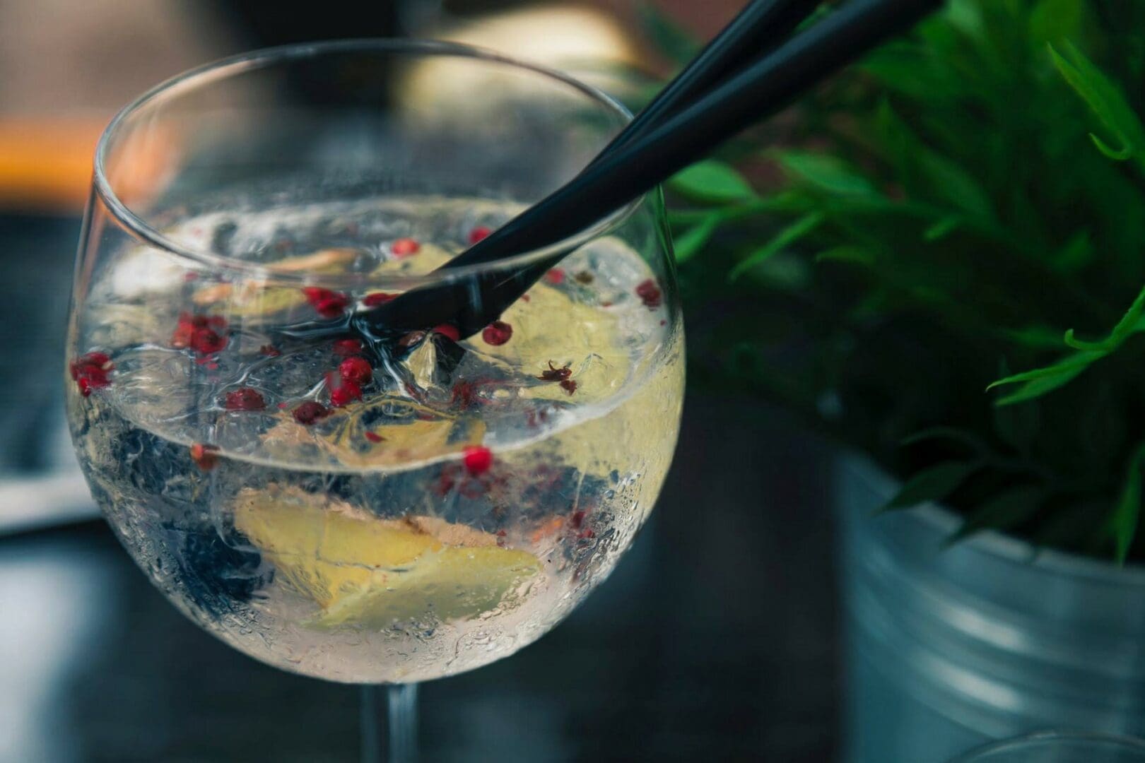 GIN
