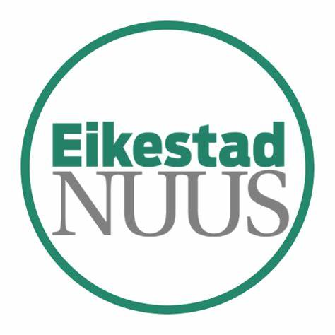 Eikestad