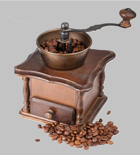 Koffiemeul_Fietsritte